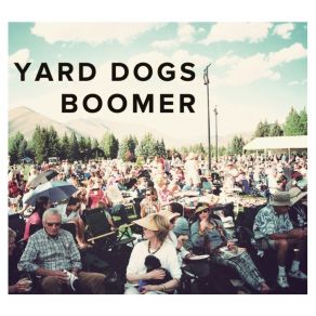 Download track The Shakes Yard Dogs