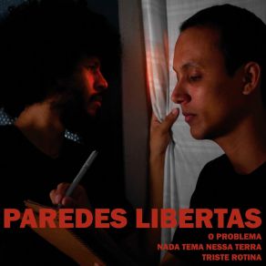 Download track O Problema Paredes Libertas