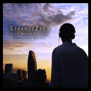 Download track Conspiracy Theories STRANGEZERO