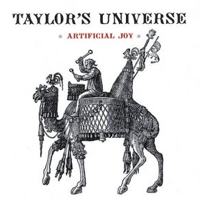 Download track Artificial Joy Taylor's Universe