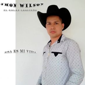 Download track Pensaste Mal Jhon Wilson El Galan Caqueteño