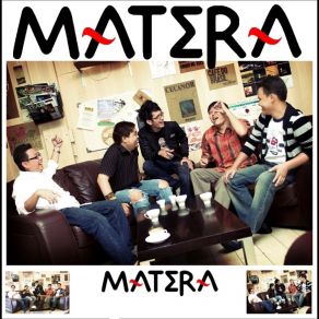 Download track Grace Of My Life MATERA BAND