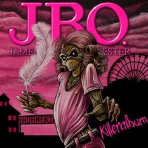 Download track Nein Mann J. B. O