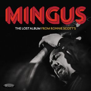 Download track Mind-Reader's Concention In Milano Charles Mingus