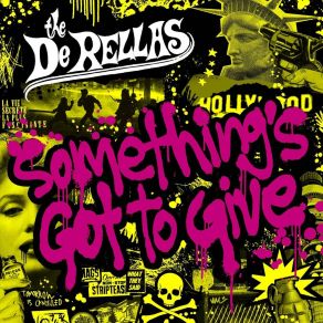 Download track Life's Crashing DeRellas