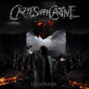 Download track Totalitarian Cries Of The Captive