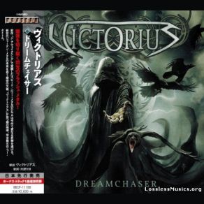 Download track Silent Symphony Victorius