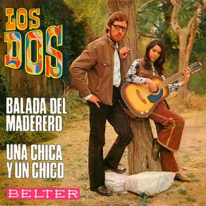 Download track Balada Del Maderero Los Dos