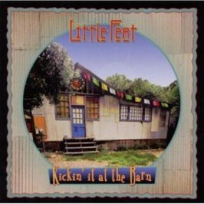 Download track Fighting The Mosquito Wars Little Feat