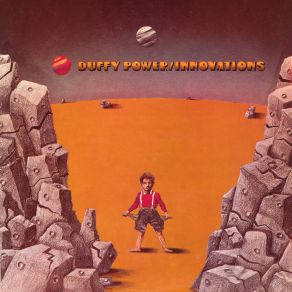 Download track It's Funny Duffy Power