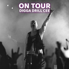 Download track Dimond Walk Digga Drill Cee