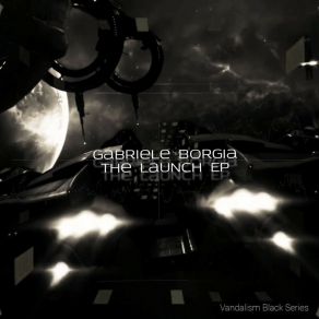 Download track EU (Original Mix) Gabriele Borgia