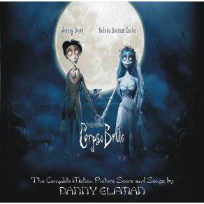 Download track Until Dawn Danny Elfman