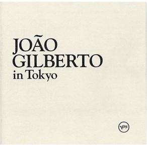 Download track Acontece Que Eu Sou Baiano João Gilberto