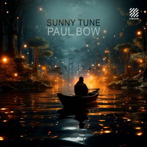 Download track An Alien Echo Paul Bow