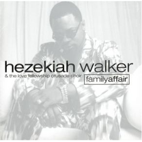 Download track Patiently Waiting Hezekiah Walker