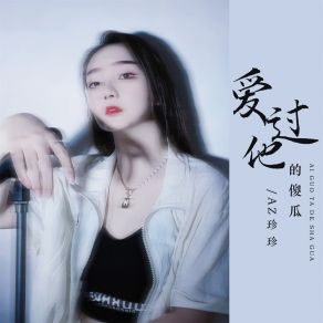 Download track 爱过他的傻瓜 (伴奏) AZ Zhen Zhen