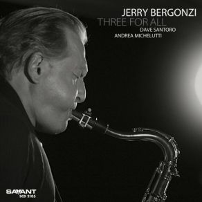 Download track End Of The Mayan Calendar Jerry Bergonzi