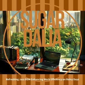 Download track Cozy Window Sill Vibes Sugar Dalia