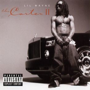 Download track I'M A D - Boy Lil WayneBirdman