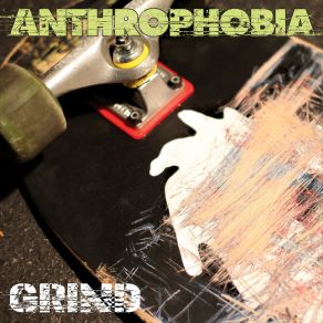 Download track Nerve Endings Anthrophobia