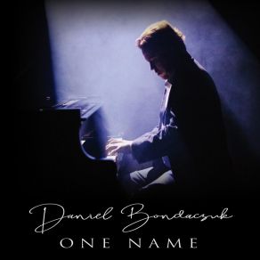 Download track All The Day Daniel Bondaczuk