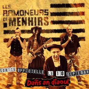 Download track BellARB Louise Ebrel, Les Ramoneurs De Menhirs, Maurice Jouanno