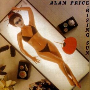 Download track Music In The City Alan Price