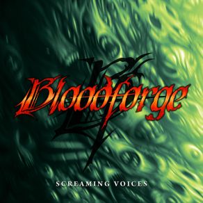 Download track Screaming Voices Bloodforge