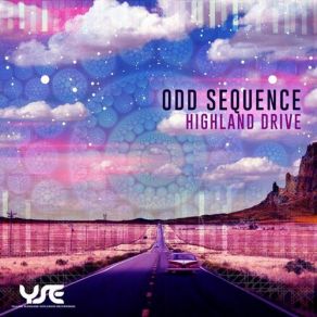 Download track The Replicant Odd Sequence