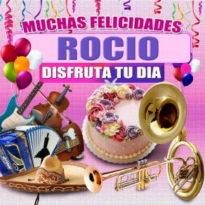 Download track Felicidades A Rocio - Version Norteño (Hombre) Margarita MusicalHombre