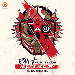 Download track No Guts No Glory (Defqon. 1 Anthem 2015) (Edit) Skits Vicious