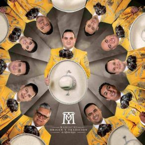 Download track La Noche De Mi Mal Mariachi Origen