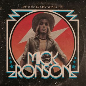 Download track Angel No. 9 (Live On The Old Grey Whistle Test) Mick Ronson