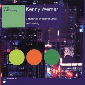 Download track Bill Remembered - Solo Piano Kenny WernerSolo Piano