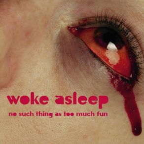 Download track I. C. U. Woke Asleep