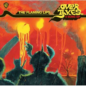 Download track I'M Afraid Of Dying... Aren'T You? The Flaming Lips