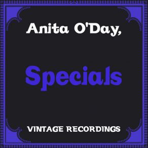 Download track I Ain't Getting Any Younger Anita O'Day