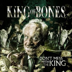 Download track Walking On The Edge King Of Bones