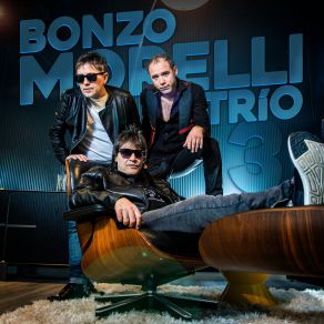 Download track Alma De Diamante Bonzo Morelli