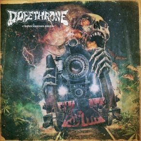 Download track Scuzzgasm Dopethrone