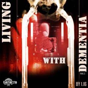 Download track Psychotik LivingDunkelheits