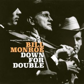 Download track Out In The Cold World Bill Monroe