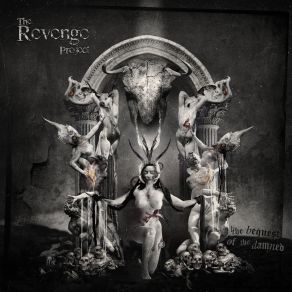 Download track Scorn By Own Eyes The Revenge Project