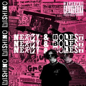 Download track Nervy & Bolesť (Interlude) Mishino