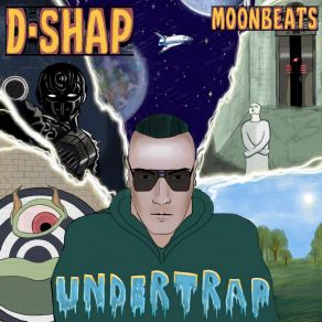 Download track Terminator D-Shap