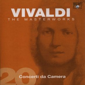 Download track Concerto In A Minor RV86, 3. Largo Cantabile Antonio Vivaldi