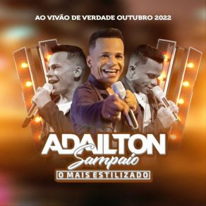 Download track Aí Eu Chorei Adailton Sampaio