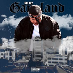 Download track Gangland (Freestyle) MPL TayFreestyle