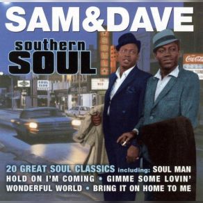 Download track Don't Pull Your Love Out On Me Baby Sam & Dave